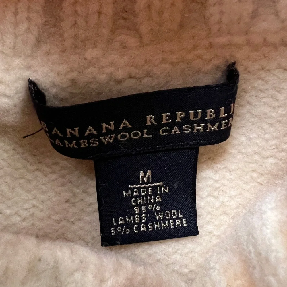Banana Republic banana republic